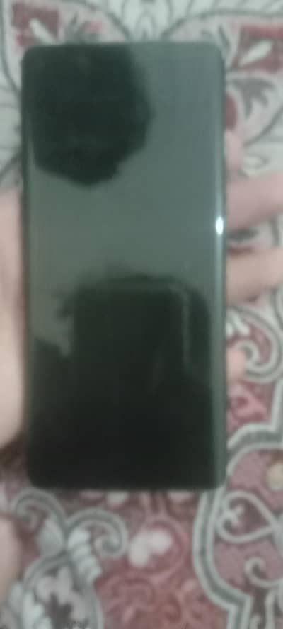 One Plus 8