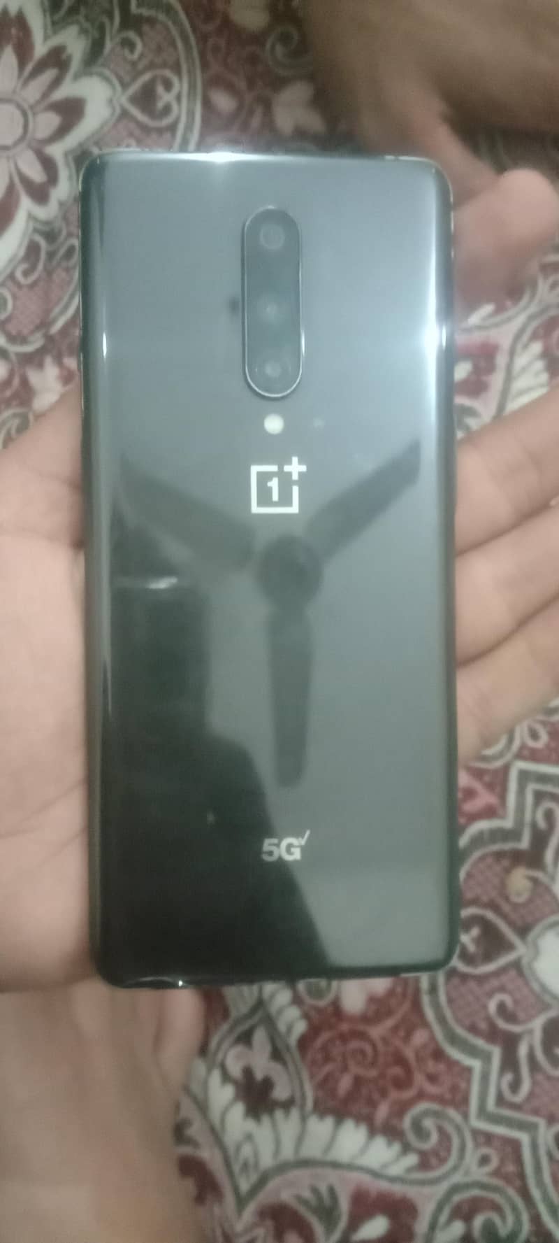 One Plus 8 1