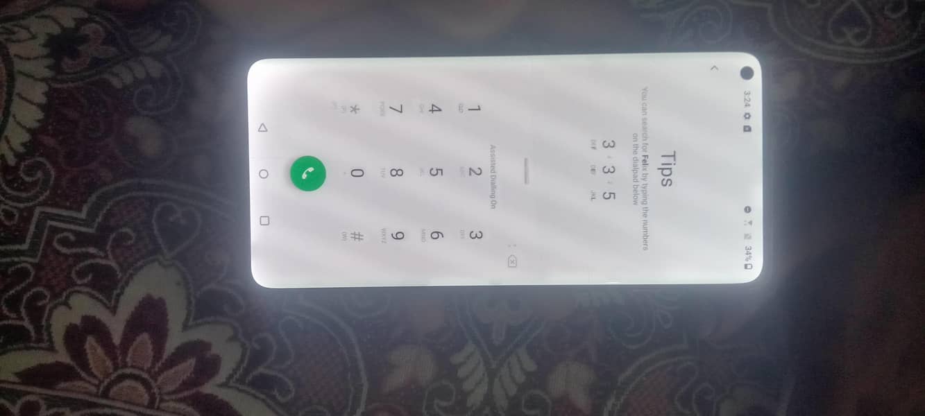 One Plus 8 4