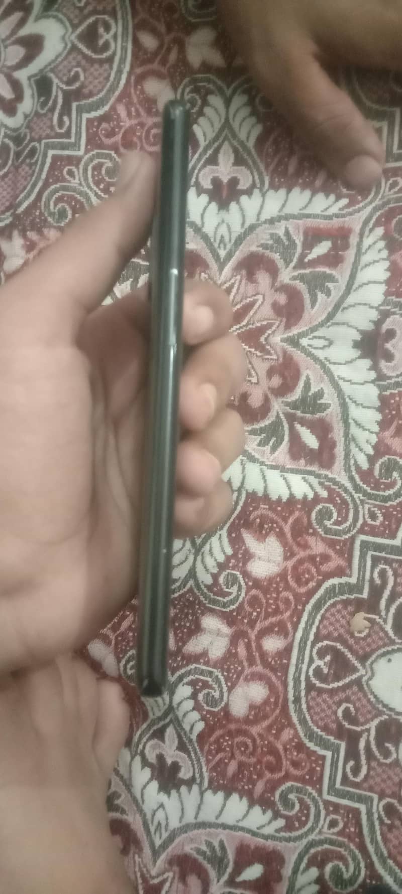 One Plus 8 5