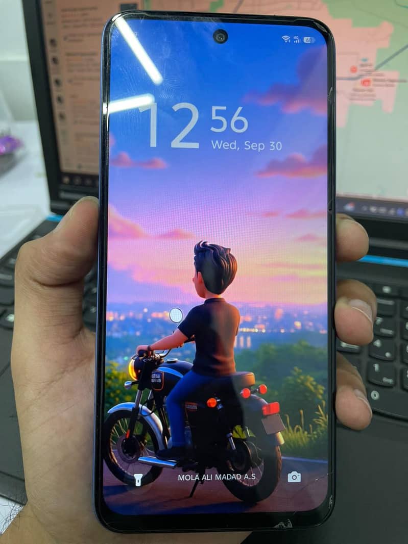 Infinix Other Model 0
