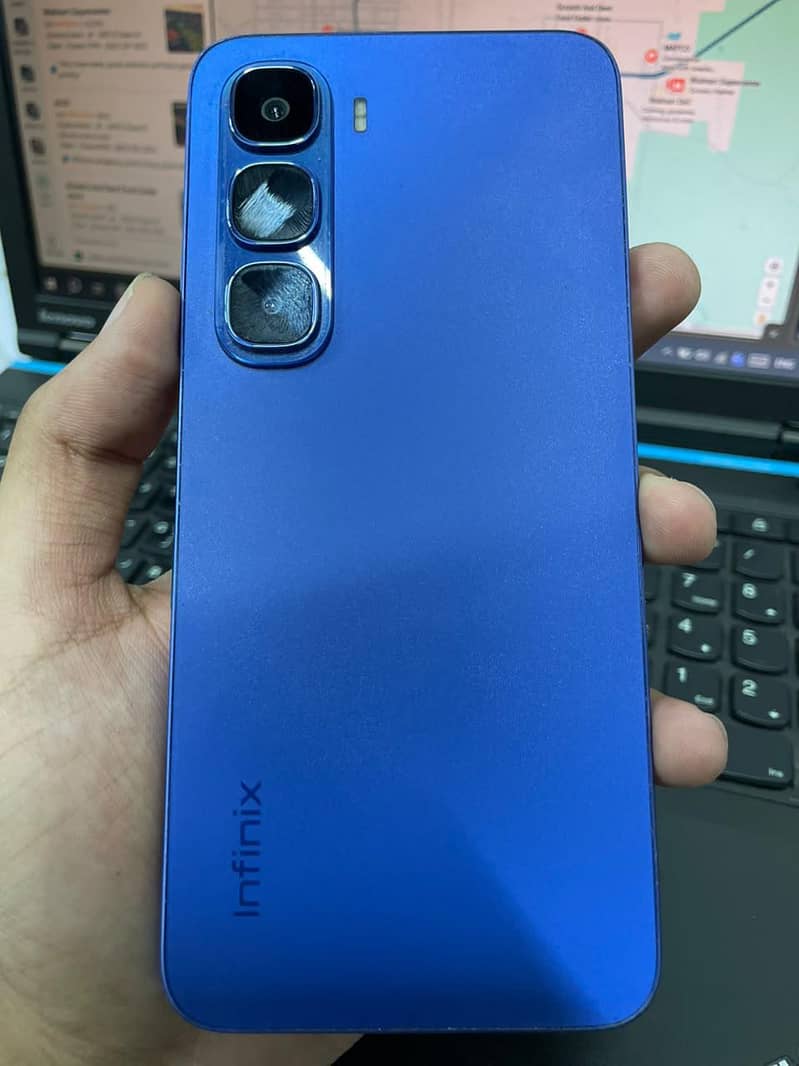 Infinix Other Model 1