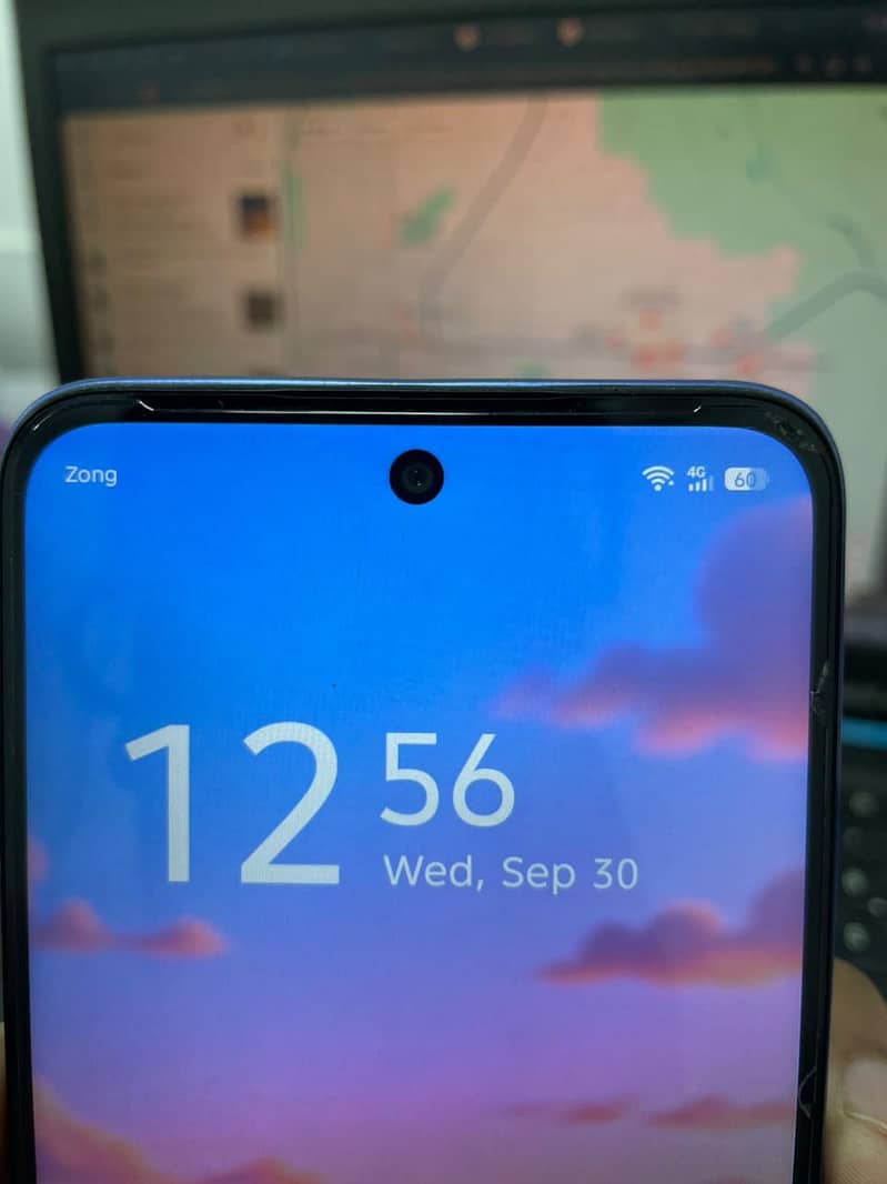 Infinix Other Model 2