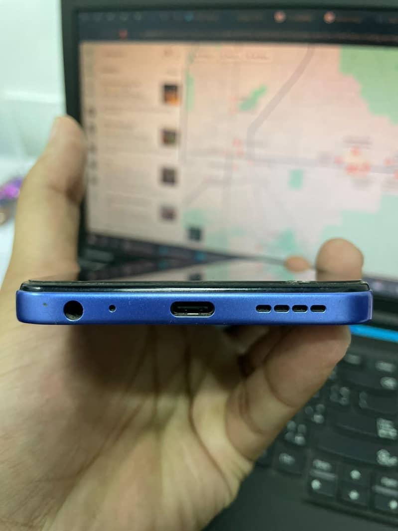 Infinix Other Model 3