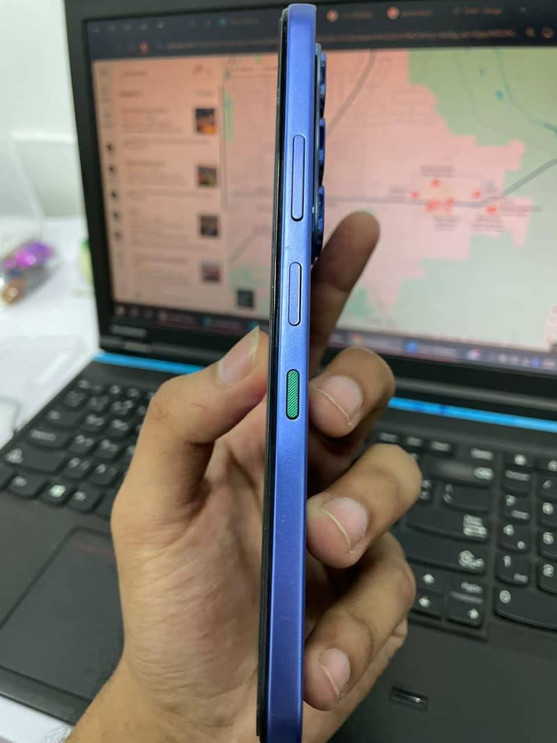 Infinix Other Model 5