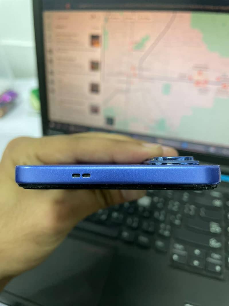 Infinix Other Model 6