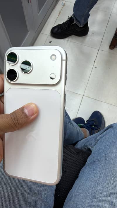 Apple iPhone 17 Pro Max(1TB)