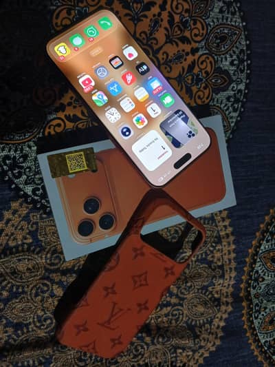 Apple iPhone 17 Pro Max