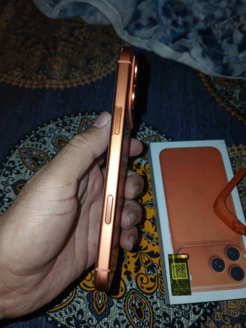 Apple iPhone 17 Pro Max 1
