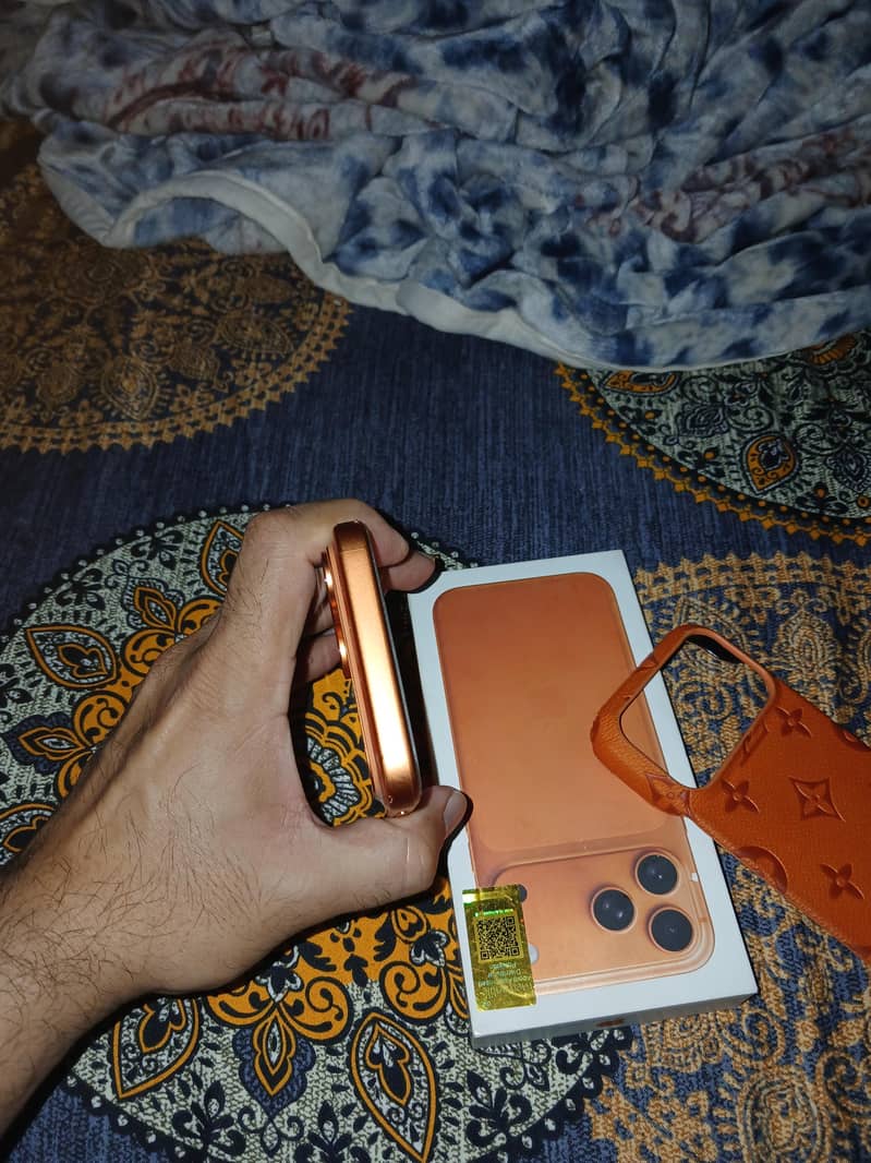 Apple iPhone 17 Pro Max 3