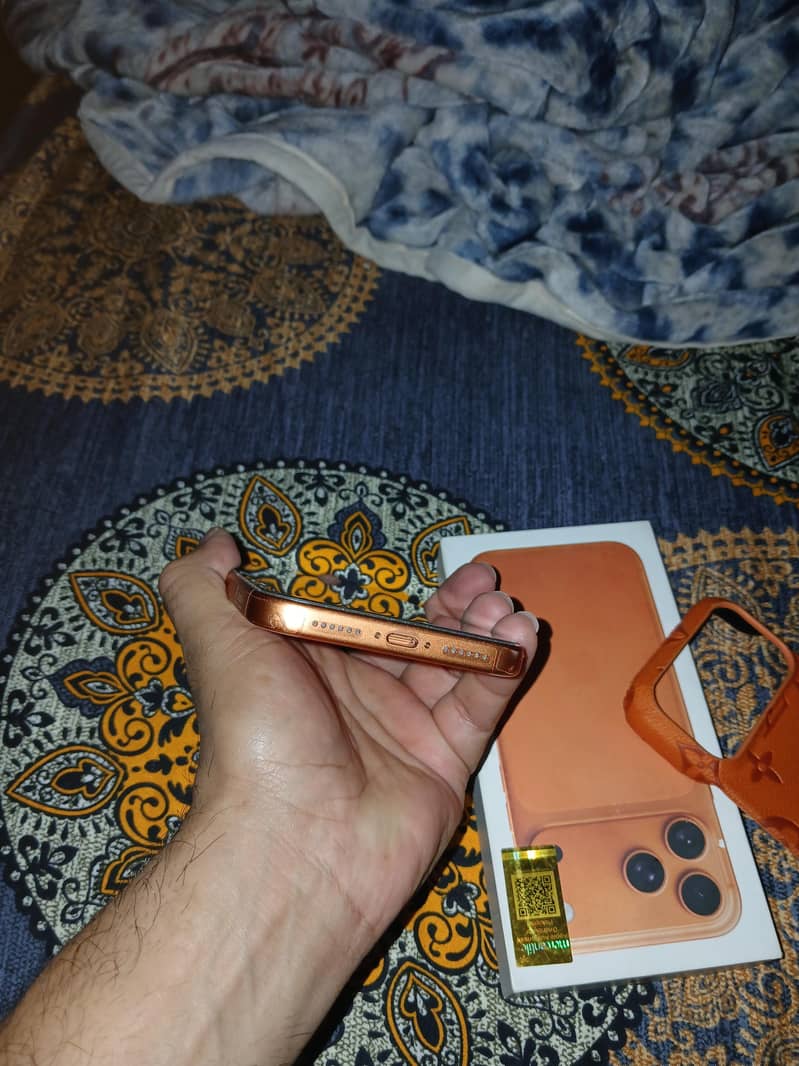 Apple iPhone 17 Pro Max 4