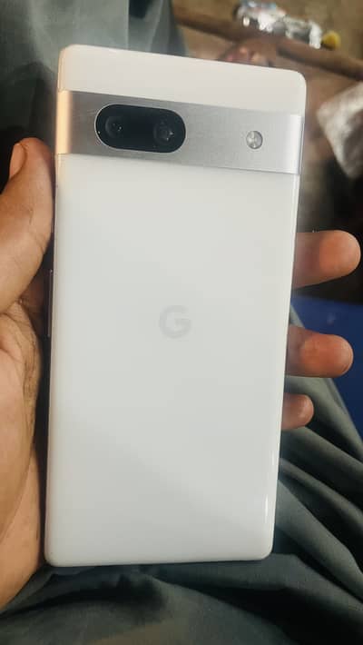 Google Pixel 7a