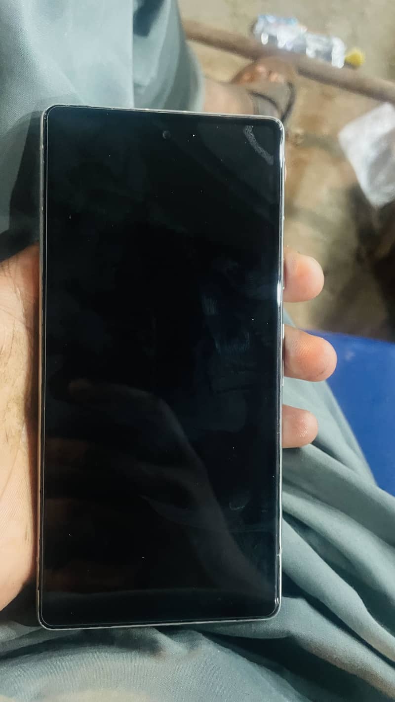 Google Pixel 7a 3