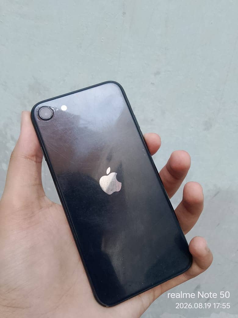 Apple iPhone se 3 2