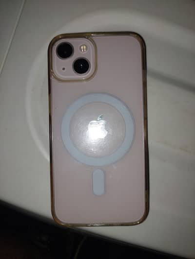 IPhone 13 PTA Approve 128
