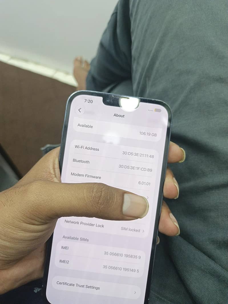 Apple iPhone 13 Pro Max 0