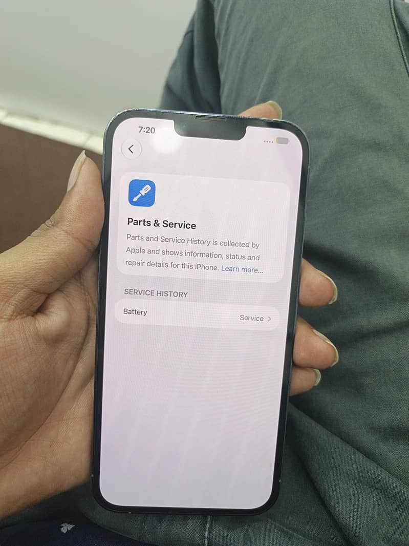 Apple iPhone 13 Pro Max 1