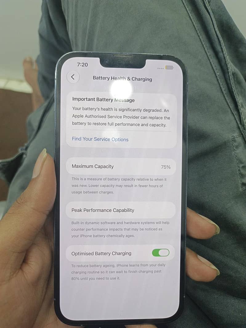 Apple iPhone 13 Pro Max 6