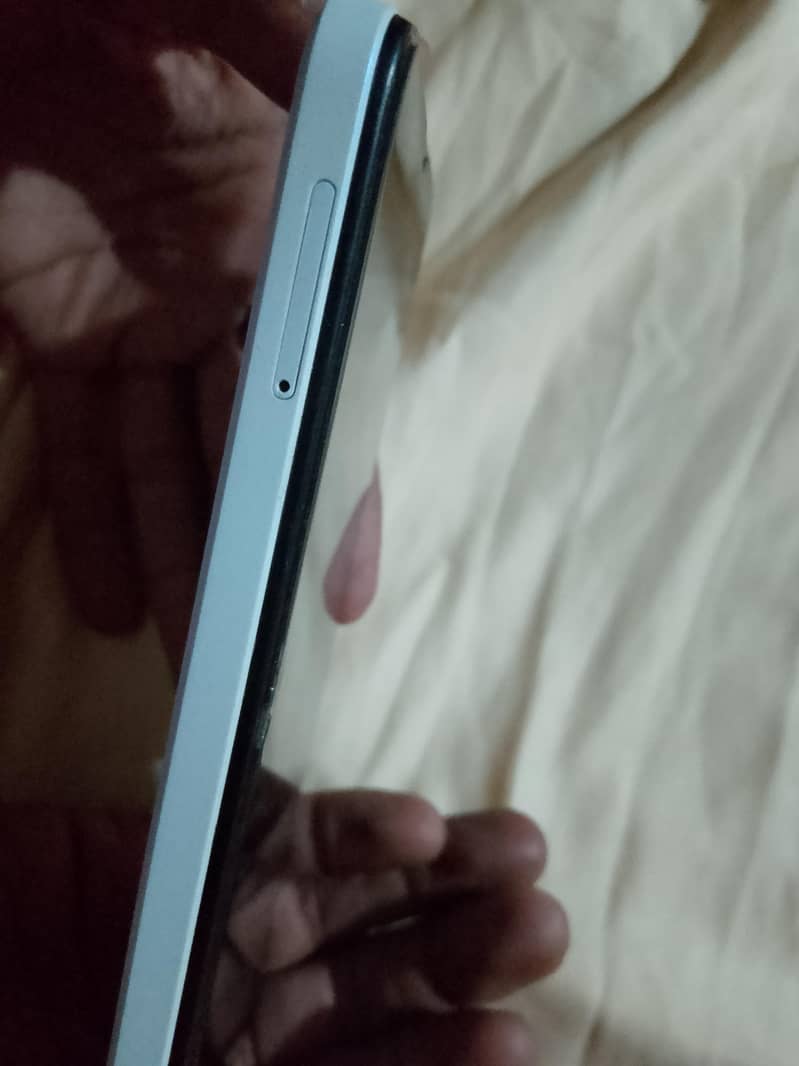 Infinix Smart 7 0
