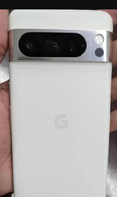 Google Pixel 8 Pro exchange possible