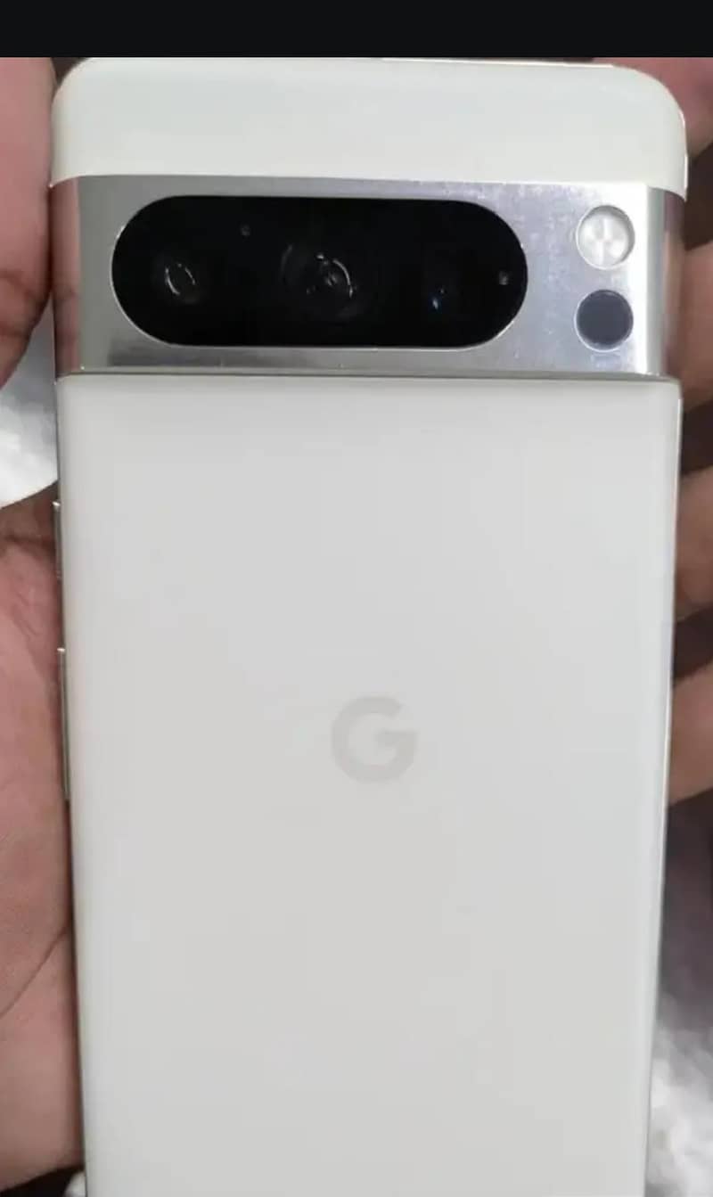 Google Pixel 8 Pro exchange possible 0