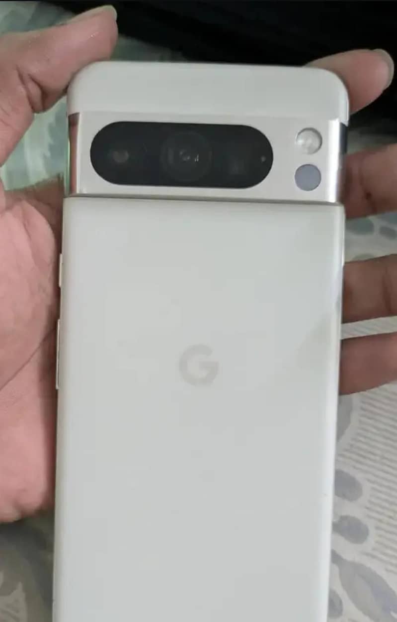 Google Pixel 8 Pro exchange possible 1