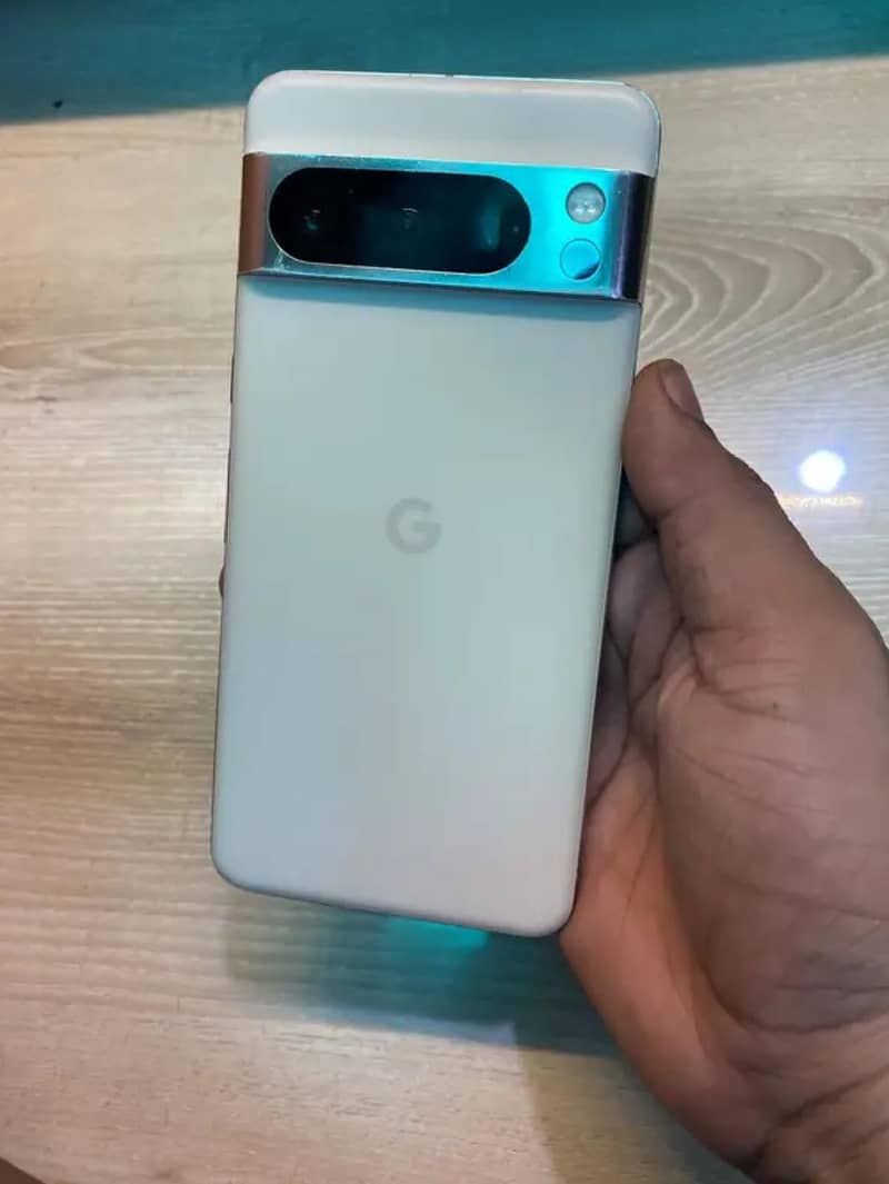 Google Pixel 8 Pro exchange possible 3