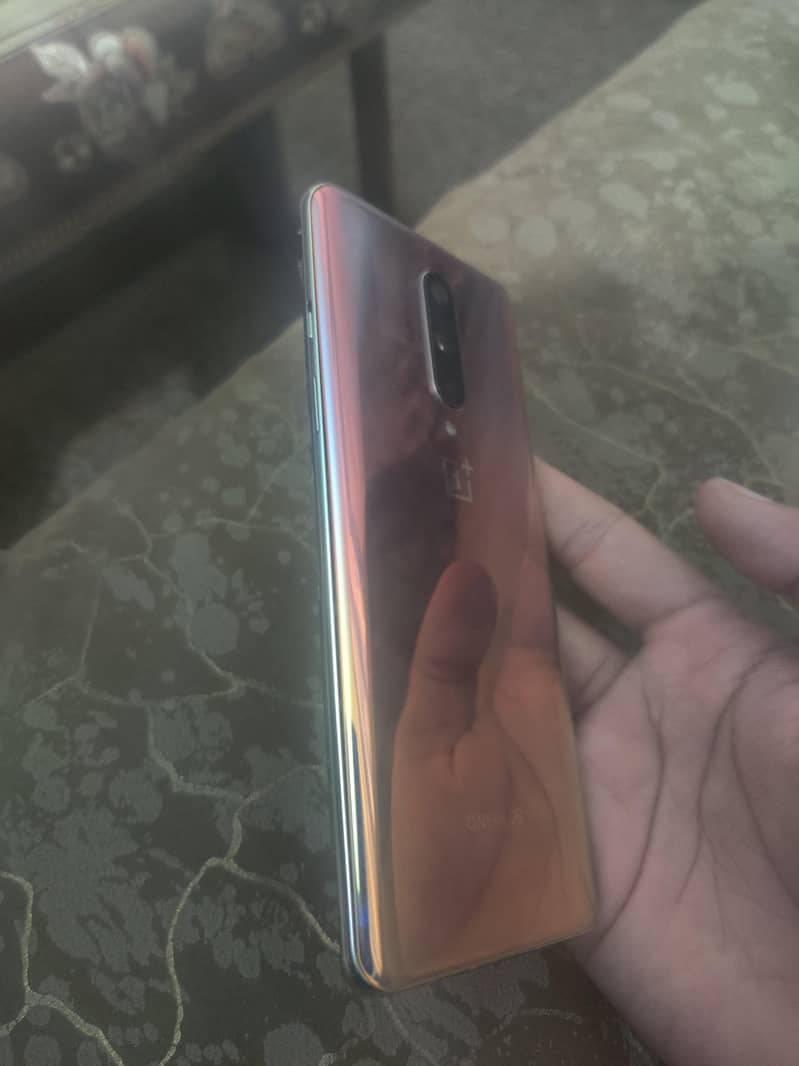 OnePlus 8 0