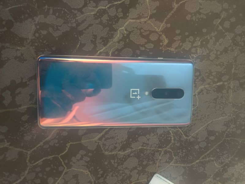 OnePlus 8 1