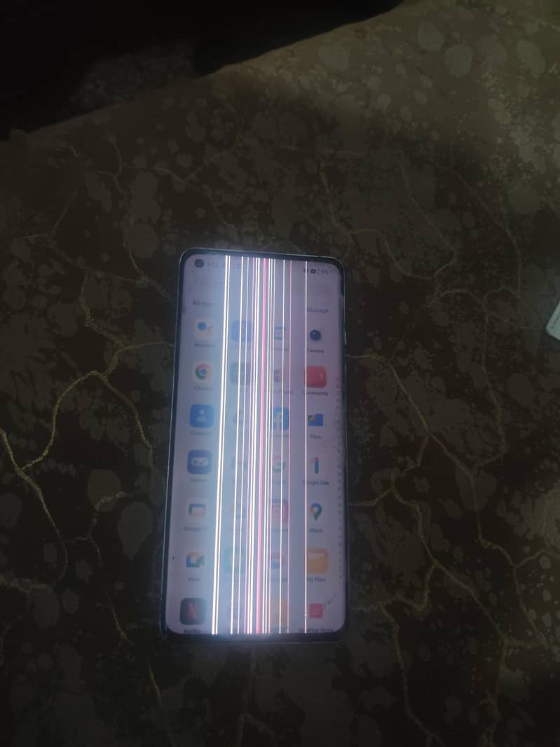 OnePlus 8 2