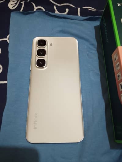 Infinix hot 60 pro plus