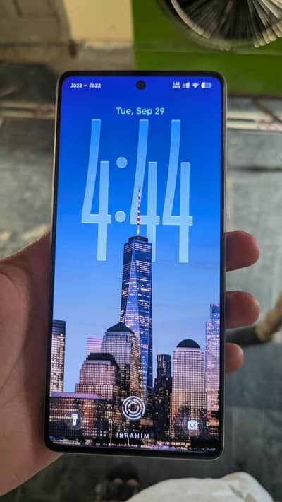 Tecno CAMON 30