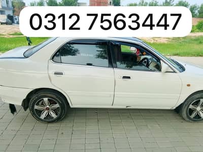 Suzuki Baleno 2005