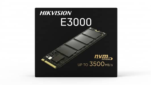 Hikvision E3000 256GB