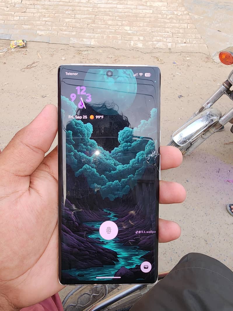Google Pixel 6 Pro 1