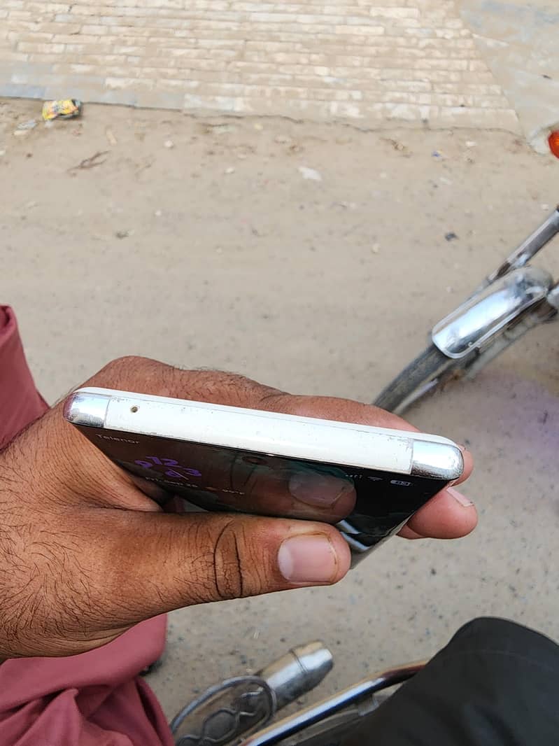 Google Pixel 6 Pro 4