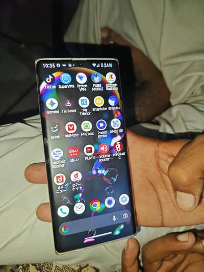 Sharp Aquos Sense