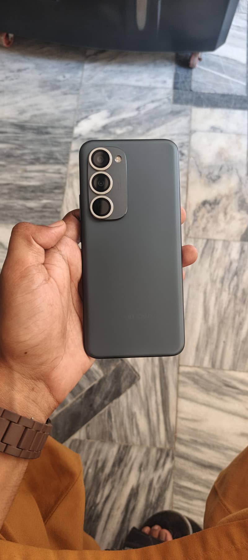 Tecno spark 40 Pro plus 1
