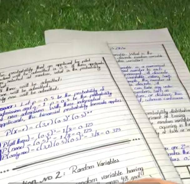 Khushkhat Assignment Writer 2