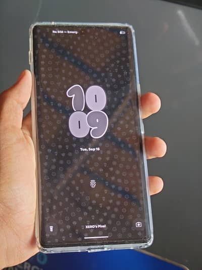 Google Pixel 6 Pro