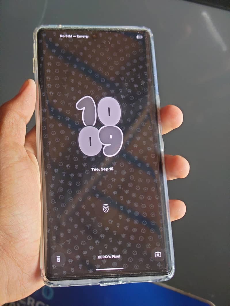 Google Pixel 6 Pro 0