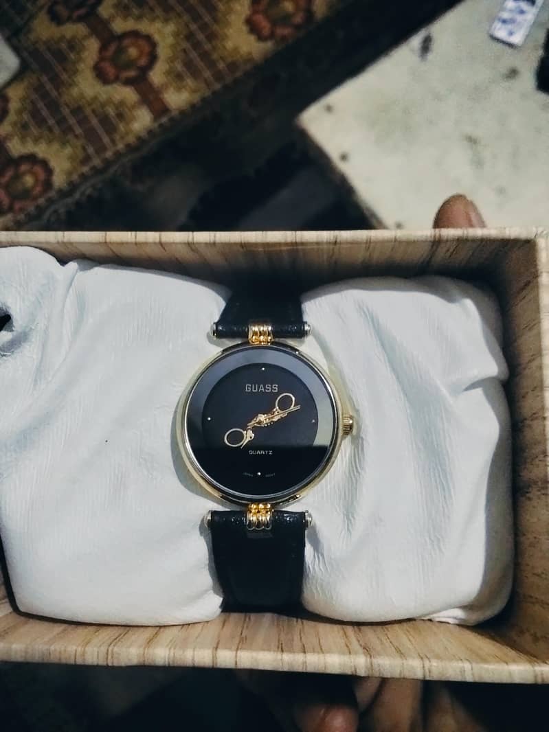 imported watch 0