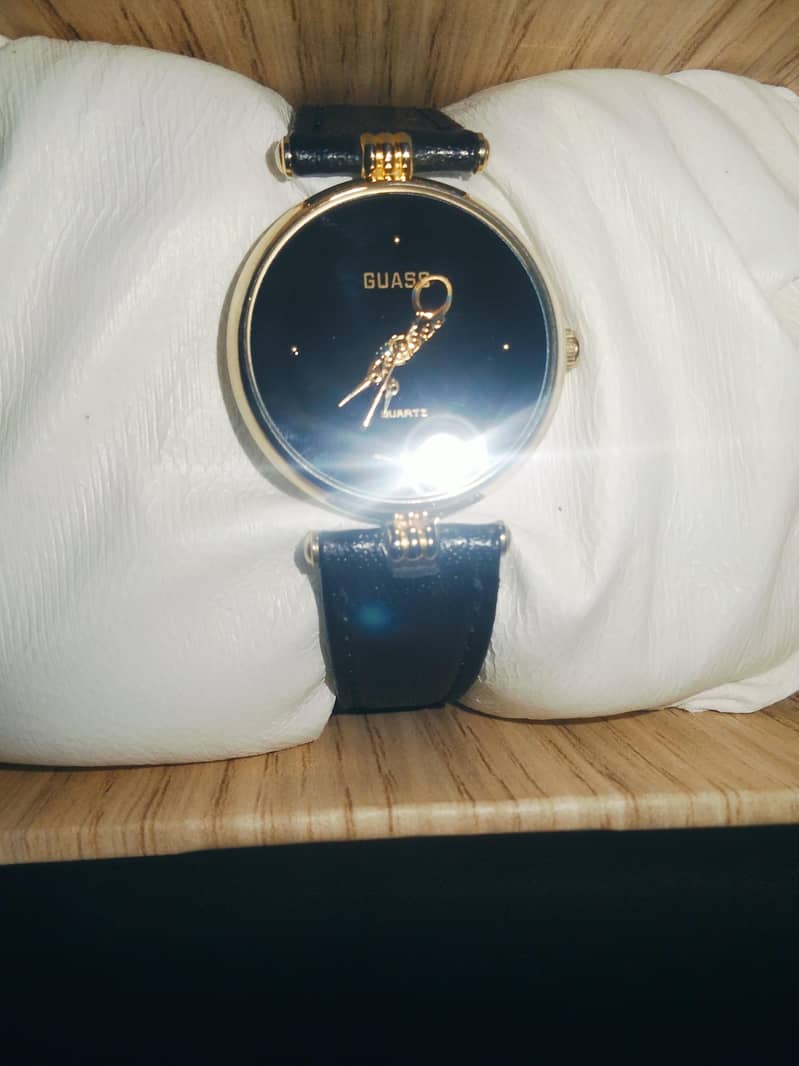 imported watch 2