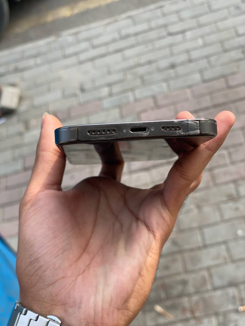 Apple iPhone 13 Pro Max 1