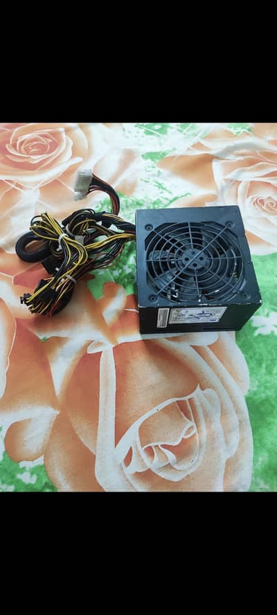 Sparkle power supply (350watts) read below