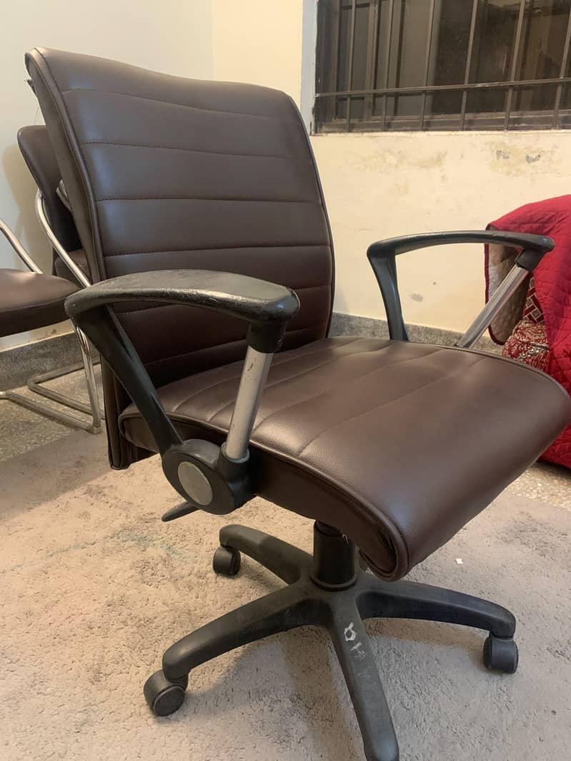 Computer Chair 0