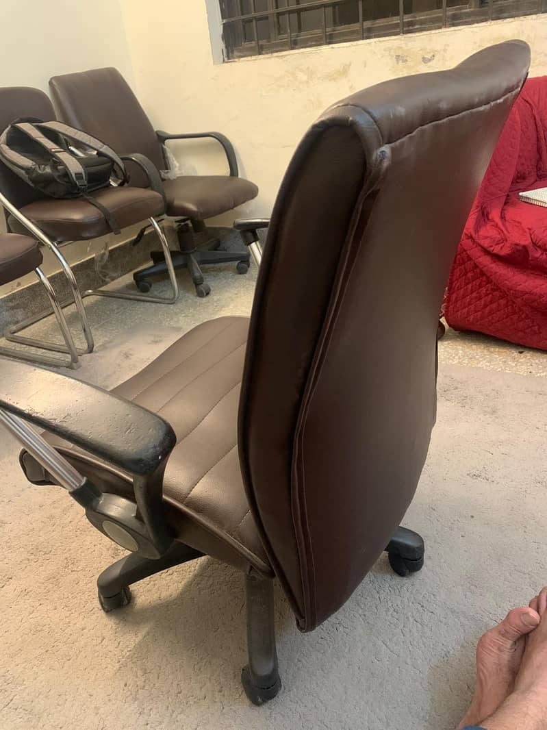 Computer Chair 1