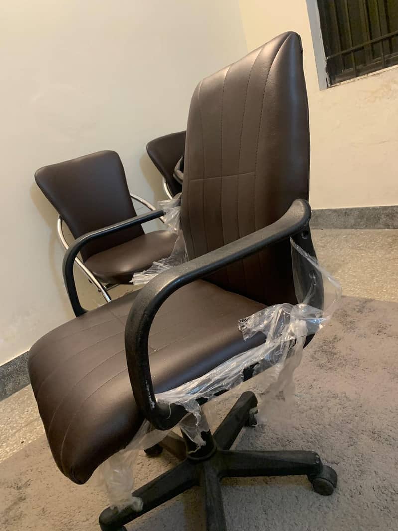 Computer Chair 2