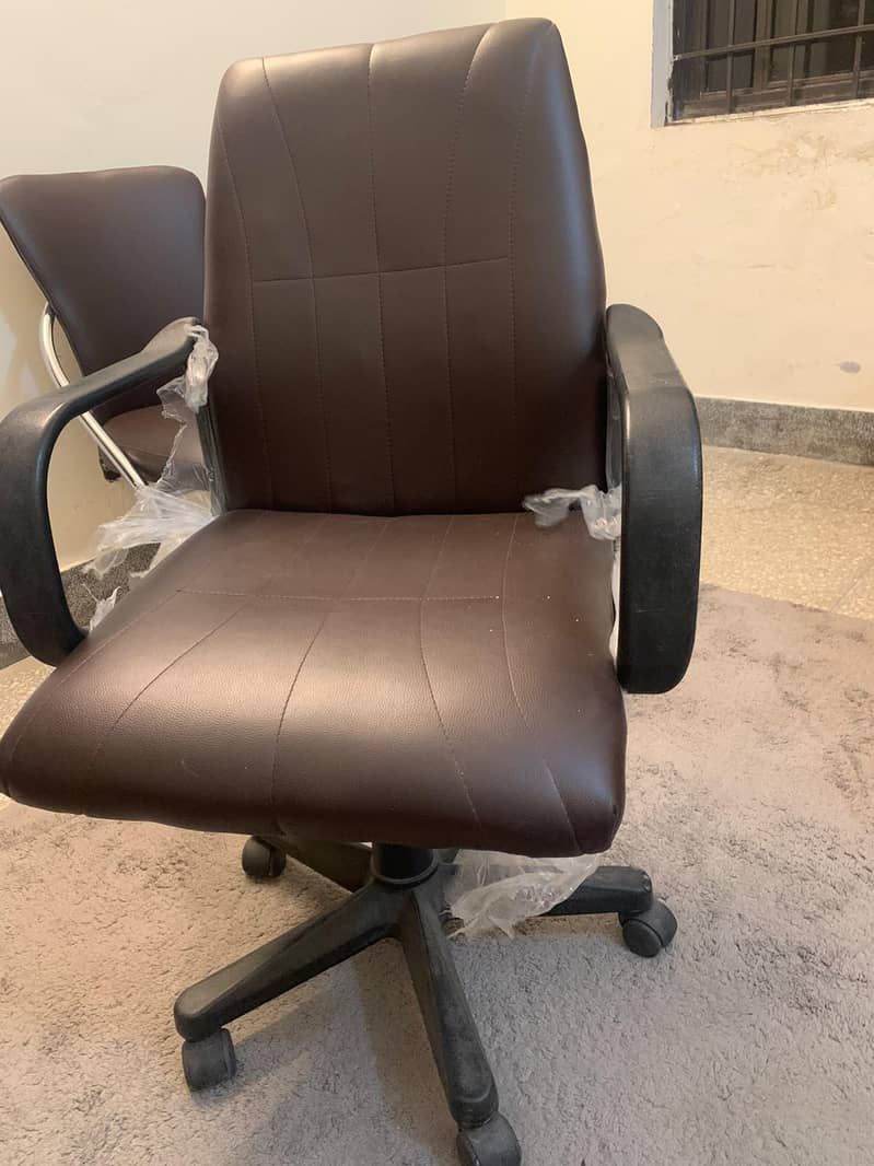 Computer Chair 3