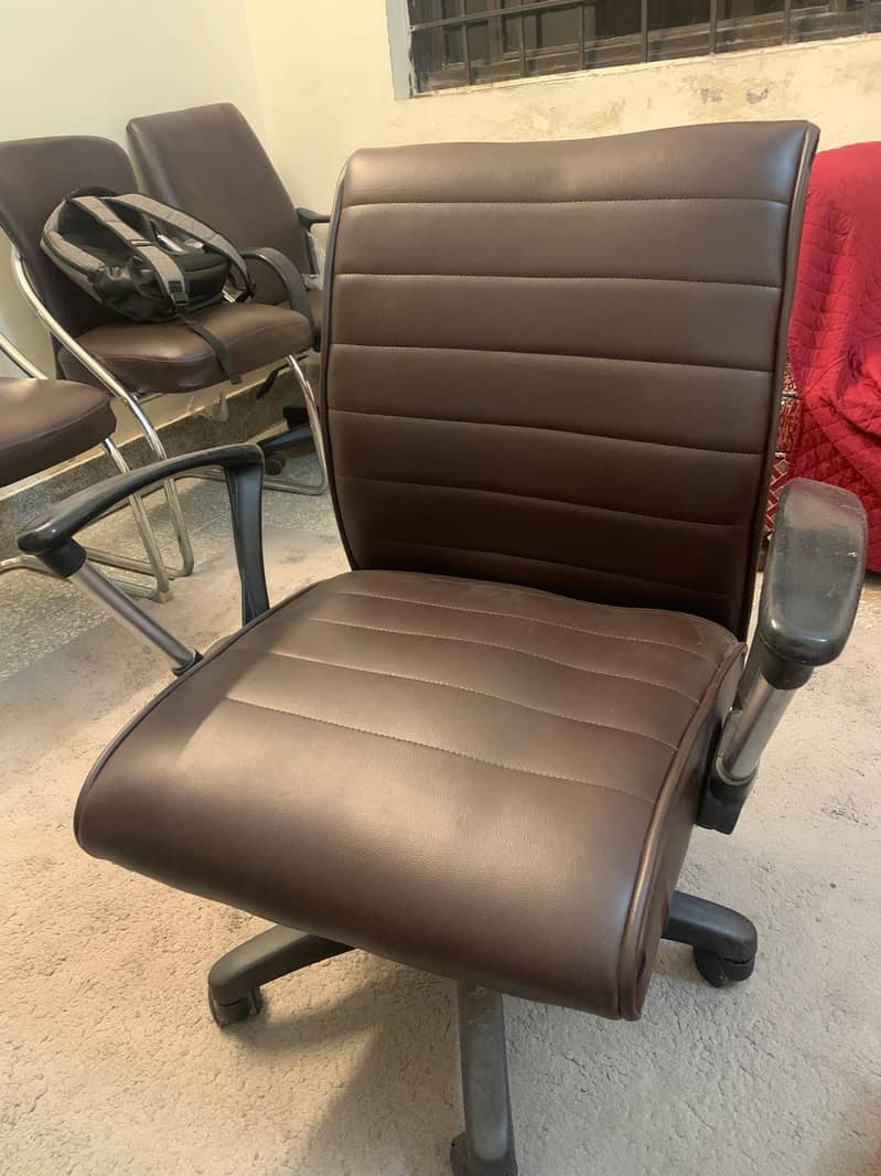 Computer Chair 4